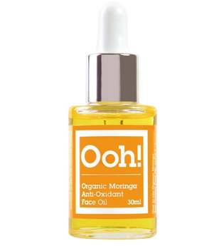 Natural Moringa Anti-Oxidant Face Oil 30 ml