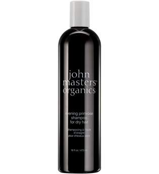 John Masters Organics Evening Primrose Shampoo For Dry Hair Shampoo 473.0 ml