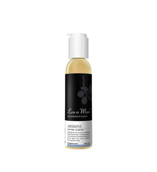 LESS IS MORE Limesoufflé Haarwachs 150 ml