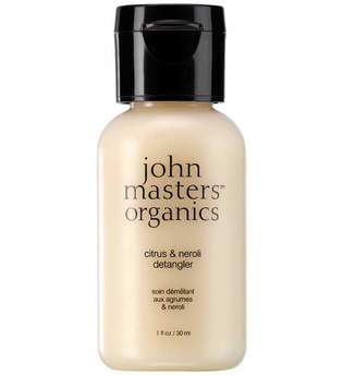 John Masters Organics Conditioner for Normal Hair with Citrus and Neroli 60ml