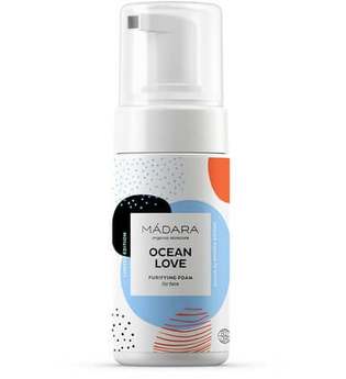 Ocean Love Purifying Foam 100 ml