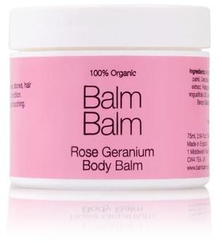 Body Balm Rose Geranium 75 ml