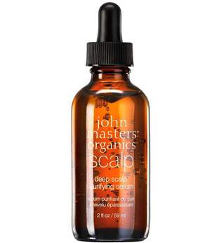John Masters Organics Haarpflege Treatment Deep Scalp Purifying Serum 59 ml