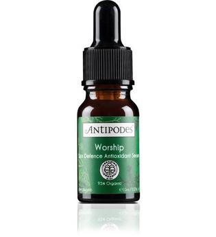 Worship Defense Antioxidant Serum Mini 10 ml
