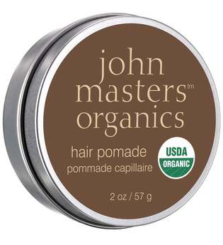 John Masters Organics Haarpflege Styling & Finish Hair Pomade 57 ml
