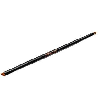 Hynt Beauty Duo Liner Brow Brush  Augenbrauenpinsel 1 Stk No_Color