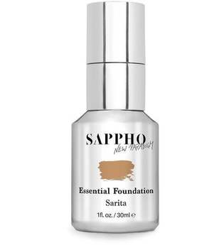 Essential Foundation (9) Sarita 30 ml