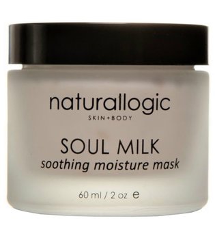 Soulmilk Soothing Moisture Mask 60 ml