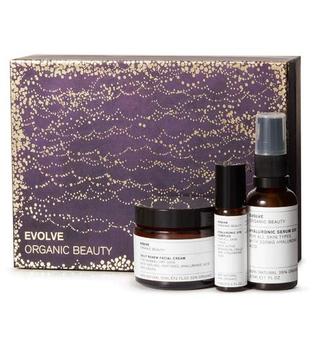 Evolve Beauty Skin Icons Collection Gift Set