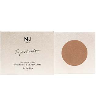 Nui Cosmetics Natural Pressed Eyeshadow 8 Wairua 2,5 g Lidschatten