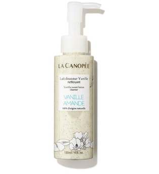 Vanilla Sweet Lotion Make-Up Remover and Cleanser - 120 ml