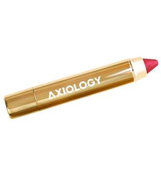 Axiology Natural Lip Crayon Enduring 3,4 g Lippenstift