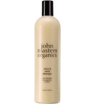 John Masters Organics Haarpflege Conditioner Citrus & Neroli Detangler 473 ml