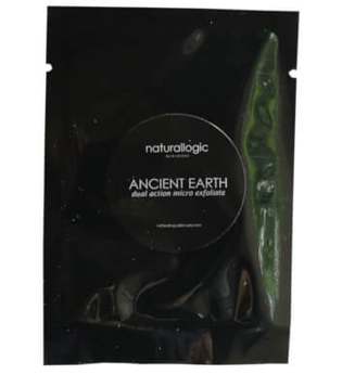 Ancient Earth Micro Exfoliate Sample 8 ml