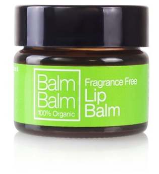 Lip Balm Fragrance Free 15 ml