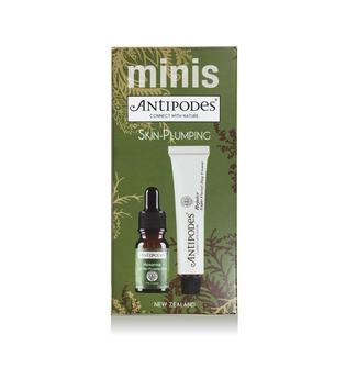 Skin Plumping Minis | Serum + Tagescreme 15/10 ml