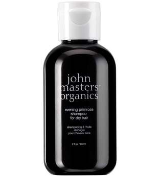 John Masters Organics Evening Primrose Shampoo For Dry Hair Shampoo 60.0 ml