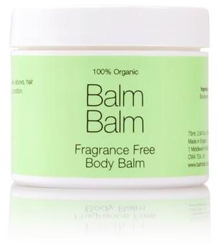 Body Balm Fragrance Free 75 ml