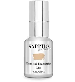 Essential Foundation (5) Lisa 30 ml
