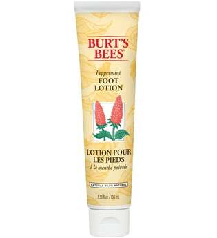 Foot Lotion Peppermint 100 ml
