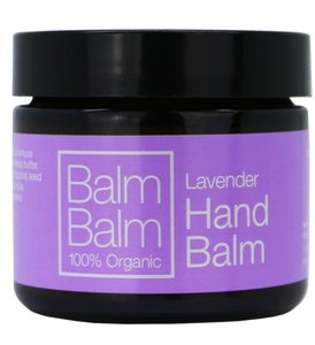 Hand Balm Lavendel 60 ml