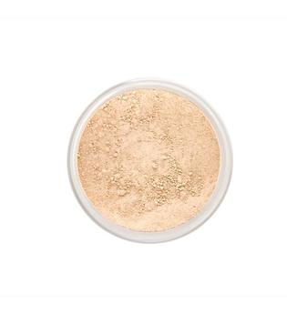 Mineral Foundation SPF 15 - Barely Buff - Sample 0,75 g