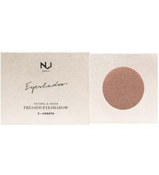 Nui Cosmetics Natural Pressed Eyeshadow 5 Harata 2,5 g Lidschatten