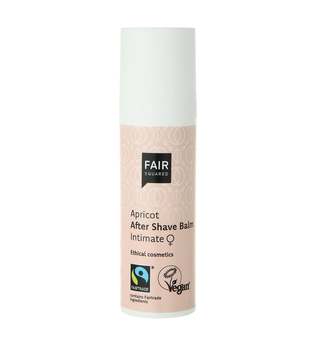 Fair Squared After Shave Balm Woman 30 ml