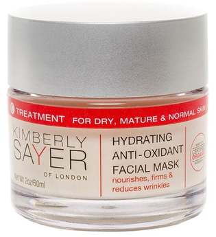 Hydrating Anti Oxidant Facial Mask 60 ml