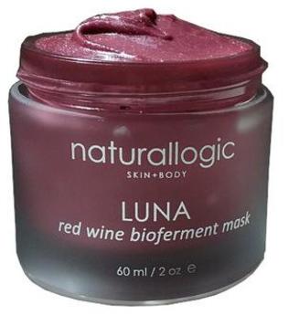 Luna Biofermented Red Wine Mask 60 ml