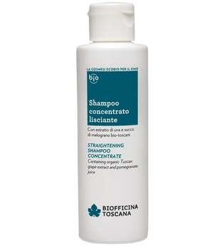 Straightening Shampoo Concentrate 150 ml
