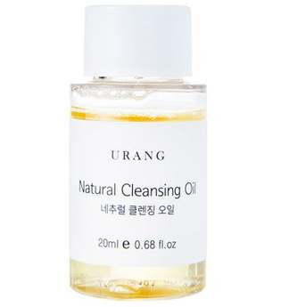 Natural Cleansing Oil 20 ml