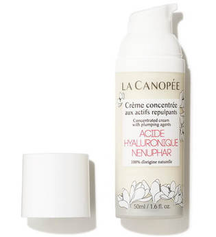 Concentrated Cream With Plumping Agents - 50 ml