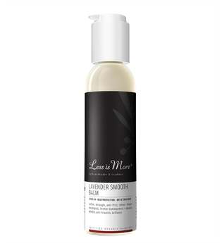 Less is More Lavender Smooth Balm 150 ml - Conditioner