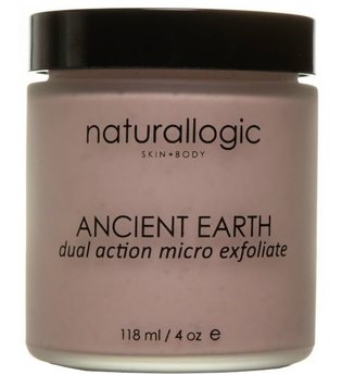 Ancient Earth Micro Exfoliate 118 ml