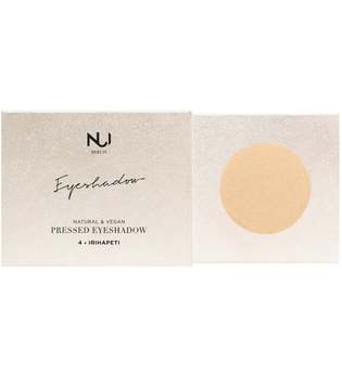 Nui Cosmetics Natural Pressed Eyeshadow 4 Irihapeti 2,5 g Lidschatten