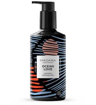 Ocean Love Soothing Moisture Soap 250 ml