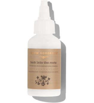 Grow Gorgeous Back into the Roots 60ml - Outlet