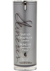 Sarah Chapman Produkte Overnight Facial Anti-Aging Gesichtsserum 15.0 ml
