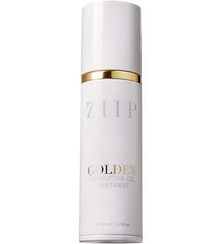 ZIIP Beauty Golden Conductive Gel-Blasam