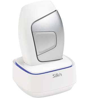 Silk'n Glide Unisex 200,000 IPL Haarentfernungsgerät + Silk'n-Reinigungsbox