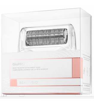 Beautybio GLOPRO® BODY MICROTIP™ ATTACHMENT HEAD Mikro Needle Roller 1.0 pieces