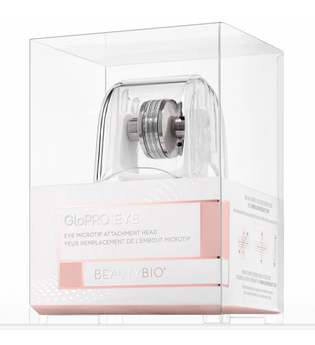 Beautybio Produkte GLOPRO® EYE MICROTIP™ ATTACHMENT HEAD Mikro Needle Roller 1.0 st