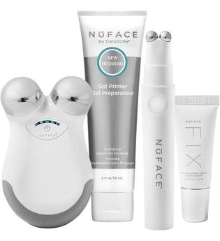 TriPollar STOP CLASSIC Facial Skin Renewal Device + CurrentBody Skin Radio Frequency Conductive Gel