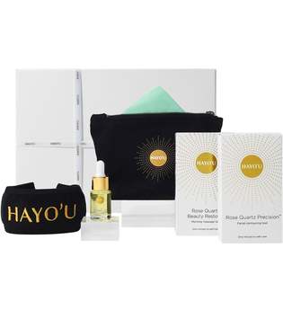 Hayo'u Geschenkset "Cool und Erfrischend"