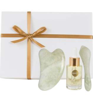 Hayo'u Ultimate Facial Massage Christmas Gift Set