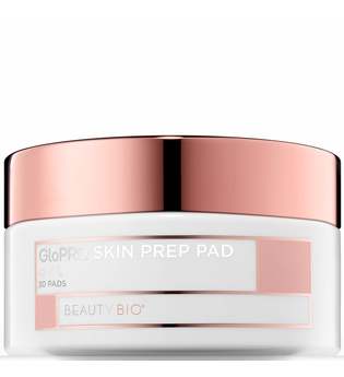 Beautybio Produkte GloPRO® Skin Prep Pads Reinigungspads 30.0 st