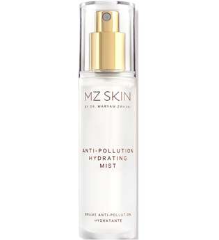 MZ SKIN Anti-Pollution Hydrating Mist Gesichtsspray 30.0 ml