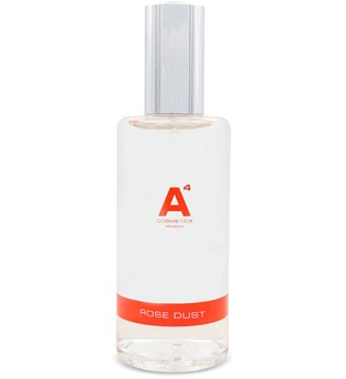 A4 Cosmetics Pflege Gesichtsreinigung Rose Dust Tonic Spray 100 ml