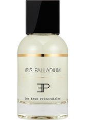Les Eaux Primordiales Iris Palladium Eau de Parfum (EdP) 100 ml Parfüm